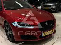2014 Jaguar XF