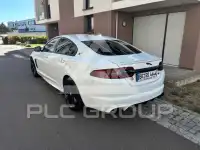 2014 Jaguar XF