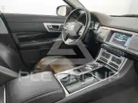 2014 Jaguar XF
