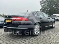 2014 Jaguar XF