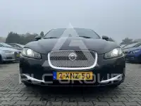 2014 Jaguar XF