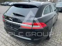 2014 Jaguar XF
