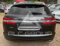 2014 Jaguar XF