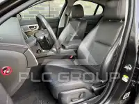 2014 Jaguar XF