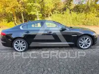 2014 Jaguar XF