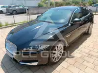 2014 Jaguar XF