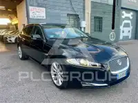 2014 Jaguar XF