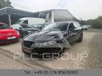 2014 Jaguar XF