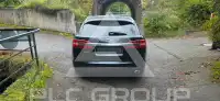 2014 Jaguar XF