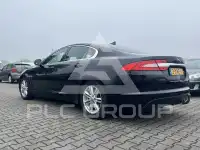 2014 Jaguar XF