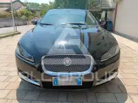 2014 Jaguar XF