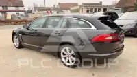 2014 Jaguar XF