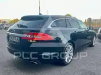2014 Jaguar XF