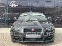 2014 Jaguar XF