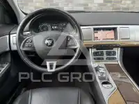 2014 Jaguar XF