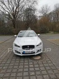 2014 Jaguar XF