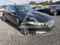 2014 Jaguar XF