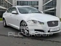 2014 Jaguar XF