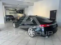 2014 Jaguar XF