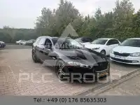 2014 Jaguar XF