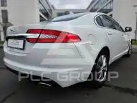 2014 Jaguar XF