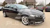 2014 Jaguar XF