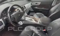 2014 Jaguar XF