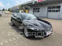 2014 Jaguar XF