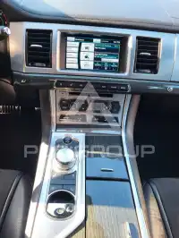 2014 Jaguar XF