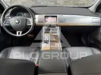 2014 Jaguar XF