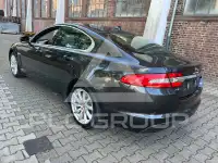 2014 Jaguar XF