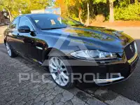 2014 Jaguar XF