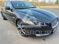 2014 Jaguar XF