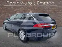 2014 Jaguar XF