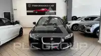 2014 Jaguar XF