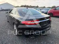 2014 Jaguar XF
