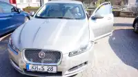 2014 Jaguar XF
