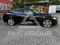 2014 Jaguar XF