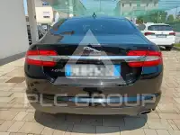 2014 Jaguar XF