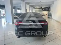 2014 Jaguar XF