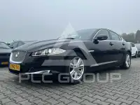 2014 Jaguar XF