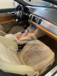 2014 Jaguar XF
