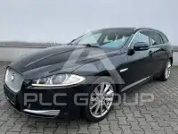2014 Jaguar XF