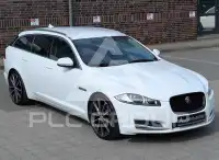 2014 Jaguar XF