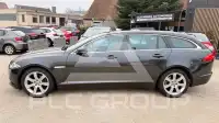 2014 Jaguar XF