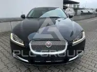 2014 Jaguar XF