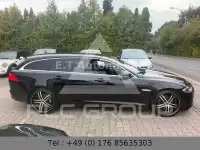 2014 Jaguar XF