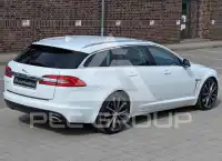 2014 Jaguar XF