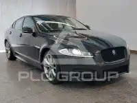 2014 Jaguar XF
