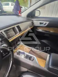 2014 Jaguar XF